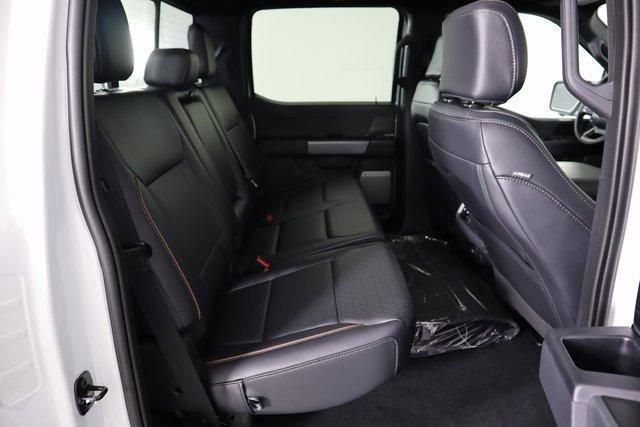 new 2025 Ford F-150 car, priced at $71,625