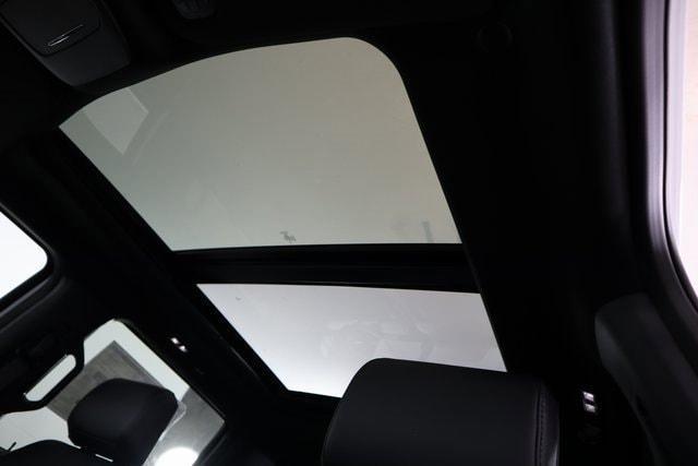 new 2025 Ford F-150 car, priced at $71,625