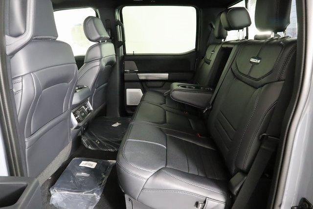 new 2025 Ford F-250 car, priced at $98,055