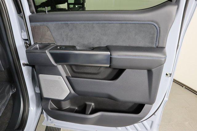 new 2025 Ford F-250 car, priced at $98,055