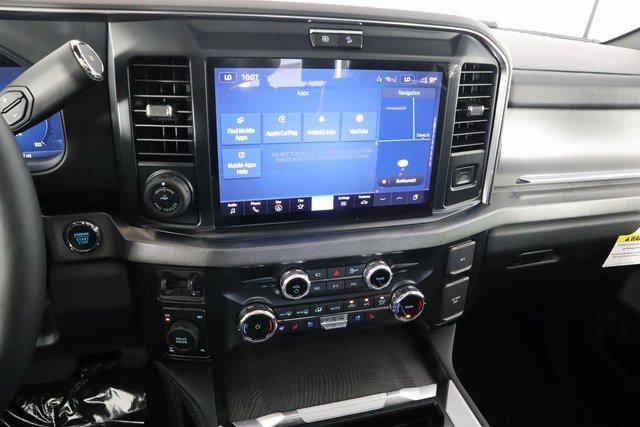 new 2025 Ford F-250 car, priced at $98,055