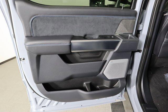 new 2025 Ford F-250 car, priced at $98,055