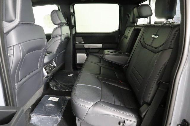 new 2025 Ford F-250 car, priced at $98,055