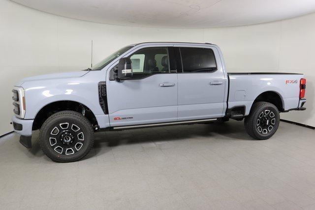 new 2025 Ford F-250 car, priced at $98,055