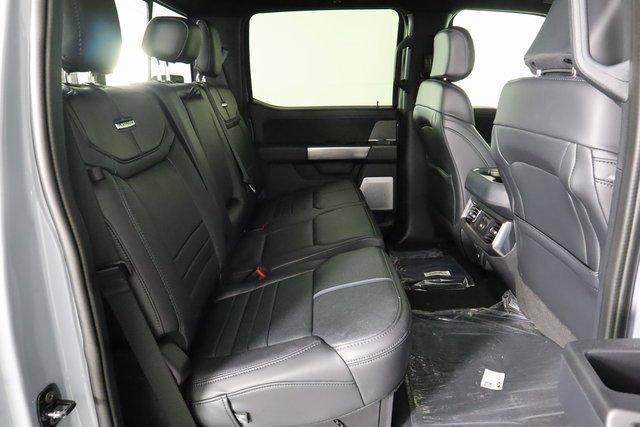 new 2025 Ford F-250 car, priced at $98,055
