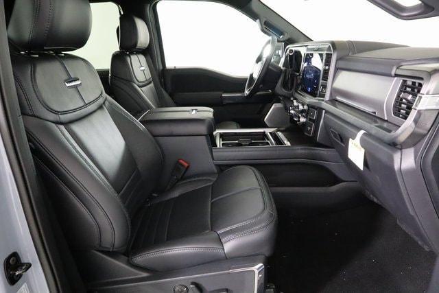 new 2025 Ford F-250 car, priced at $98,055