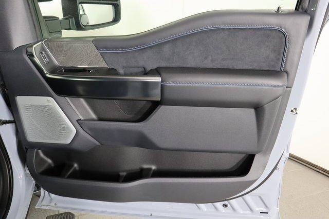 new 2025 Ford F-250 car, priced at $98,055