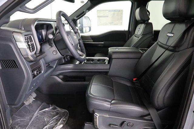 new 2025 Ford F-250 car, priced at $98,055