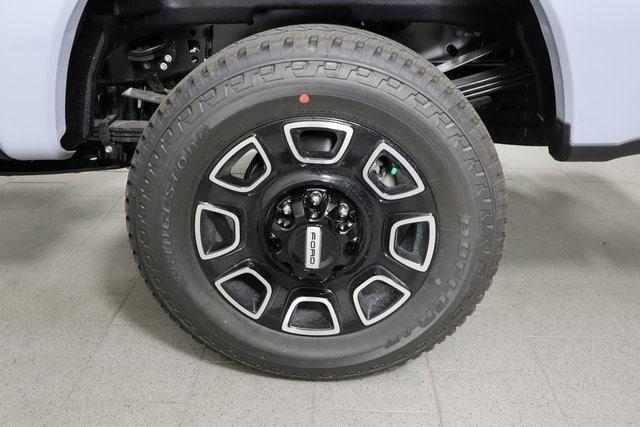 new 2025 Ford F-250 car, priced at $98,055