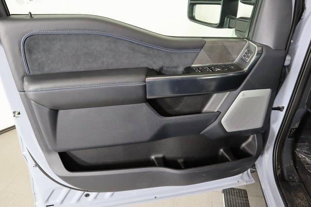 new 2025 Ford F-250 car, priced at $98,055