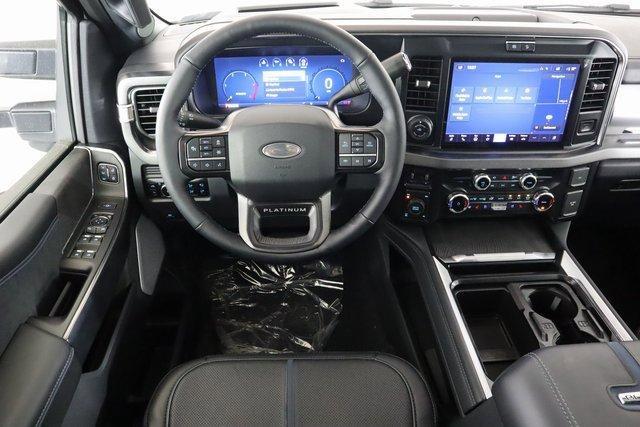 new 2025 Ford F-250 car, priced at $98,055