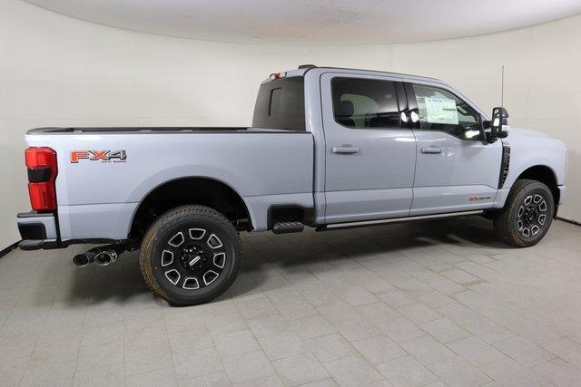new 2025 Ford F-250 car, priced at $98,055