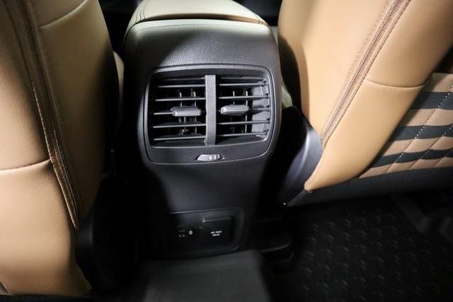 used 2022 Ford Bronco Sport car