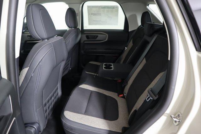 new 2025 Ford Bronco Sport car, priced at $33,805