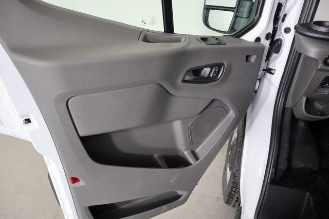 new 2025 Ford Transit-250 car, priced at $54,275