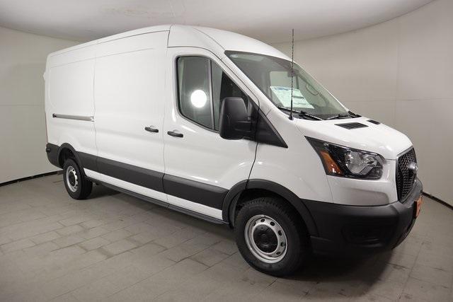 new 2025 Ford Transit-250 car, priced at $54,275