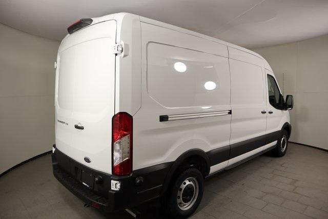 new 2025 Ford Transit-250 car, priced at $54,275