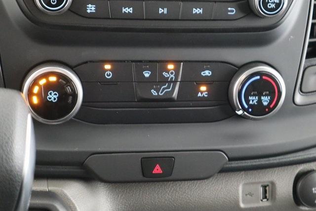 new 2025 Ford Transit-250 car, priced at $54,275