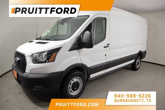 new 2025 Ford Transit-250 car, priced at $54,275