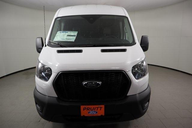 new 2025 Ford Transit-250 car, priced at $54,275