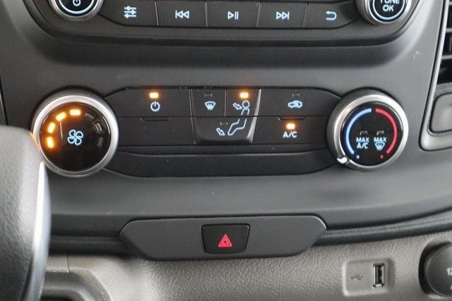 new 2025 Ford Transit-250 car, priced at $54,275