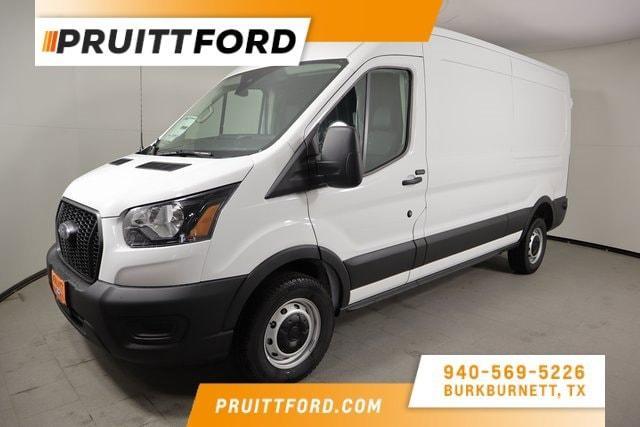 new 2025 Ford Transit-250 car, priced at $54,275