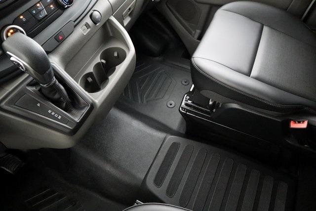 new 2025 Ford Transit-250 car, priced at $54,275