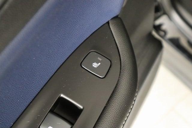 used 2023 Chevrolet Blazer car, priced at $30,950