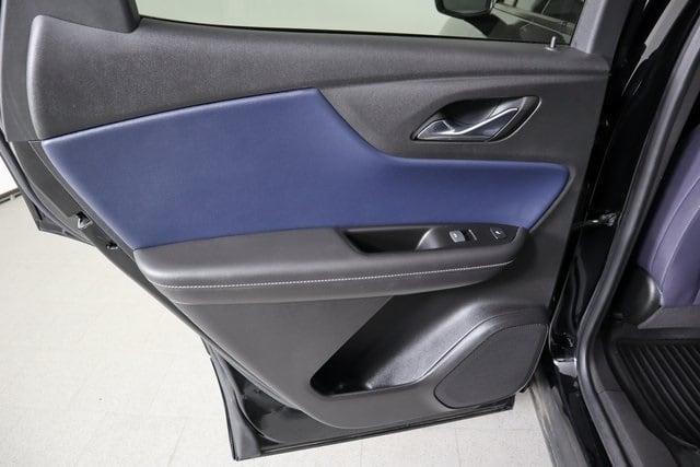 used 2023 Chevrolet Blazer car, priced at $30,950