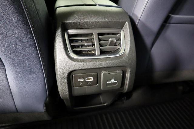 used 2023 Chevrolet Blazer car, priced at $30,950