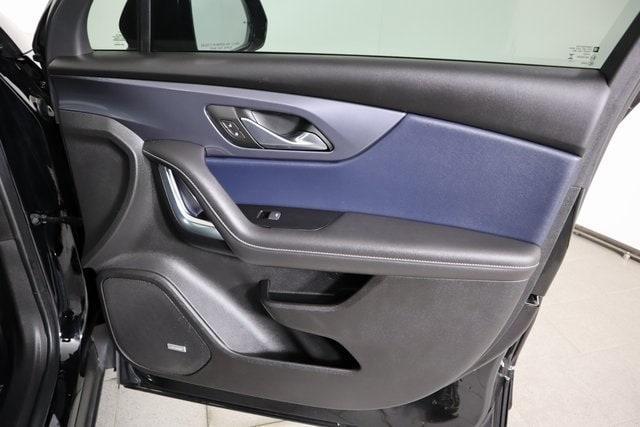 used 2023 Chevrolet Blazer car, priced at $30,950