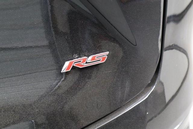 used 2023 Chevrolet Blazer car, priced at $30,950