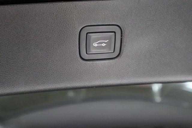 used 2023 Chevrolet Blazer car, priced at $30,950