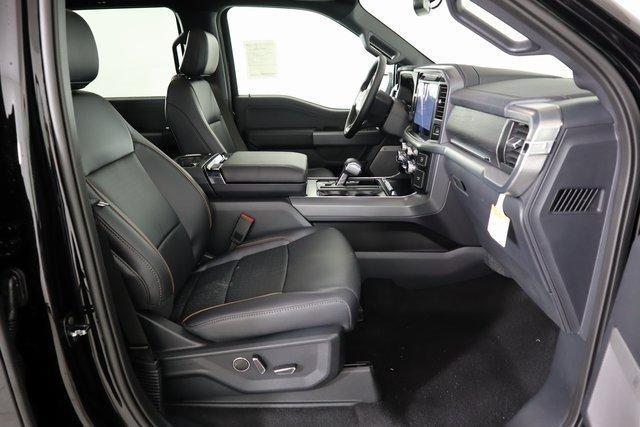 new 2025 Ford F-150 car, priced at $76,540