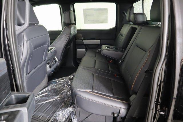 new 2025 Ford F-150 car, priced at $76,540