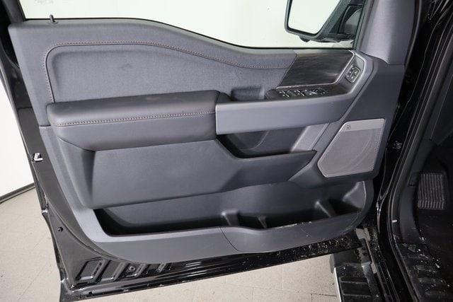 new 2025 Ford F-150 car, priced at $76,540