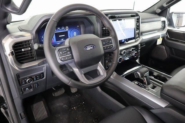 new 2025 Ford F-150 car, priced at $76,540