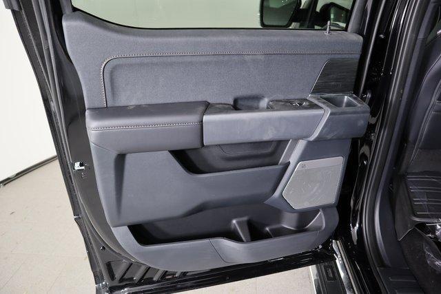new 2025 Ford F-150 car, priced at $76,540