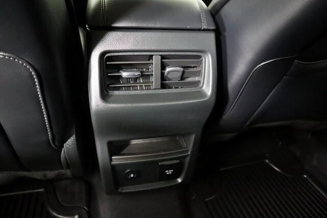 used 2024 Ford Edge car