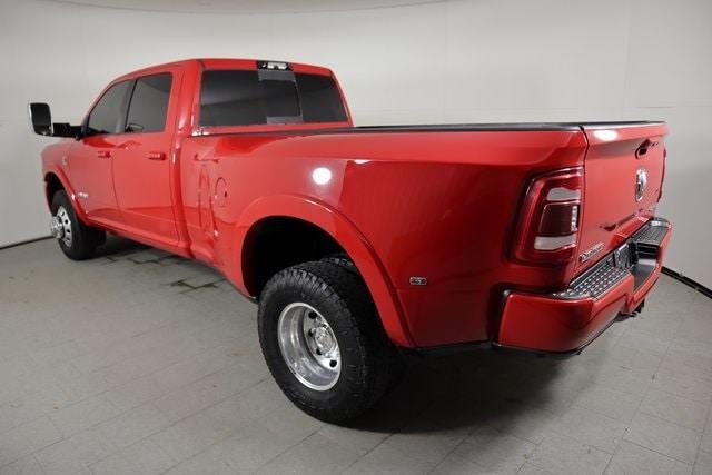 used 2022 Ram 3500 car, priced at $54,950