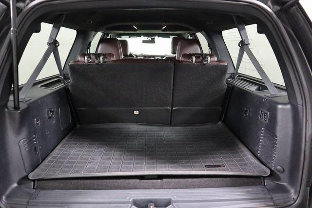 used 2015 Ford Expedition EL car, priced at $13,950