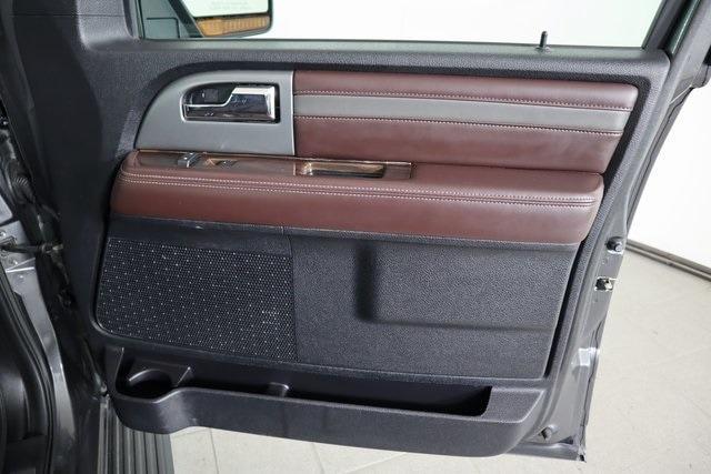 used 2015 Ford Expedition EL car, priced at $13,950