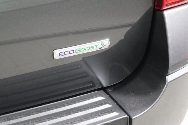 used 2015 Ford Expedition EL car, priced at $13,950