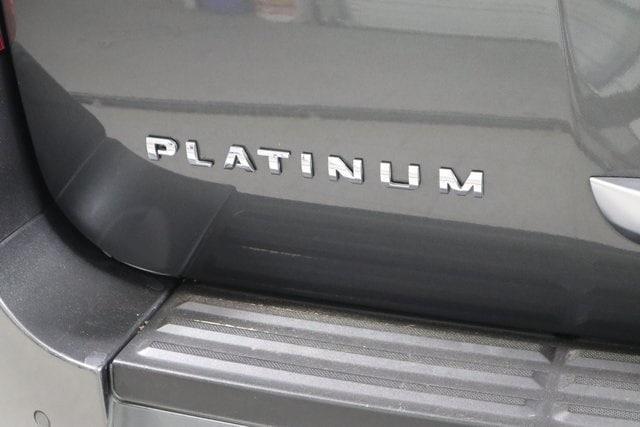 used 2015 Ford Expedition EL car, priced at $13,950