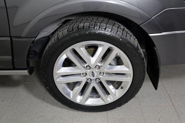 used 2015 Ford Expedition EL car, priced at $13,950