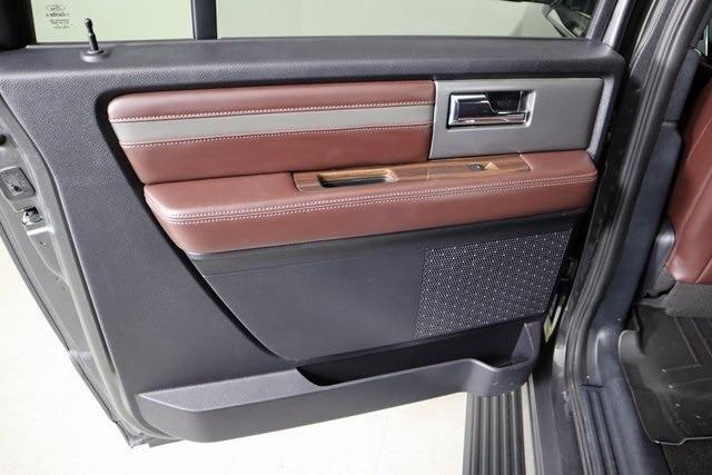 used 2015 Ford Expedition EL car, priced at $13,950