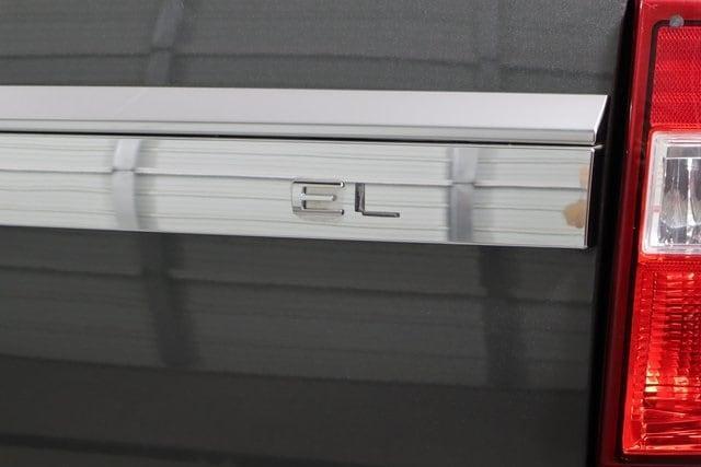 used 2015 Ford Expedition EL car, priced at $13,950