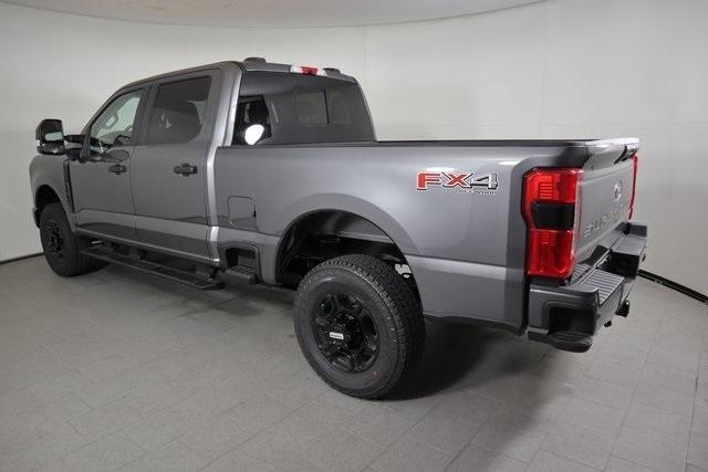 new 2025 Ford F-250 car, priced at $60,820