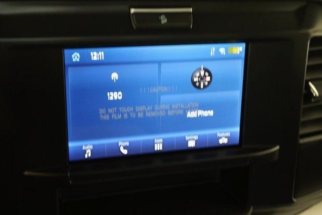 new 2025 Ford F-250 car, priced at $60,820