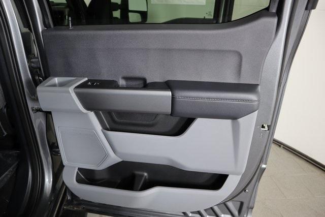 new 2025 Ford F-250 car, priced at $60,820
